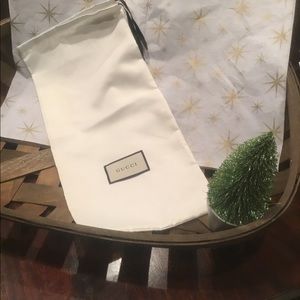 Gucci Dustcover 🌸